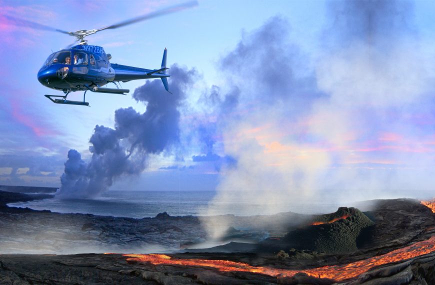 Top 8 Things to do in Hawaii