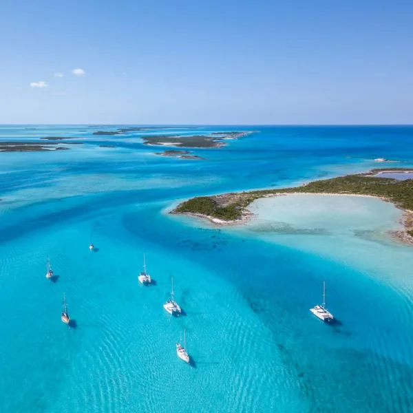 Bahamas Unveiled: Five Wondrous Secrets of the Archipelago