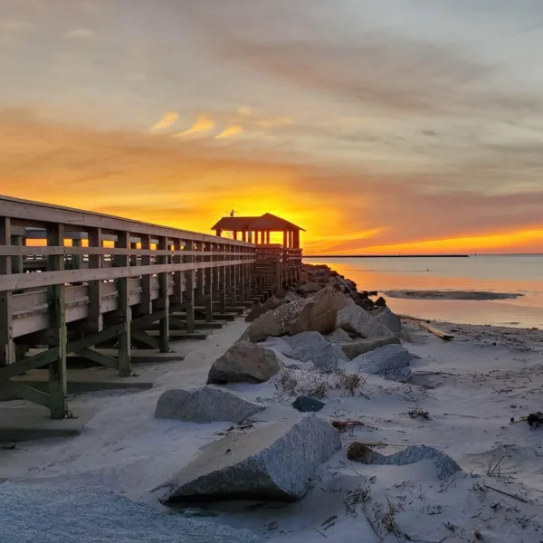 5 Eastern US Coastal Towns You’ve Never Heard Of But Should Visit